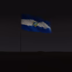 World Flag #133
