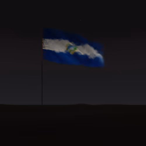 World Flag #133