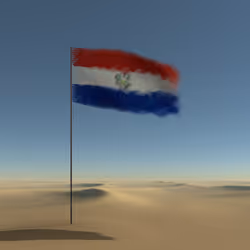 World Flag #60