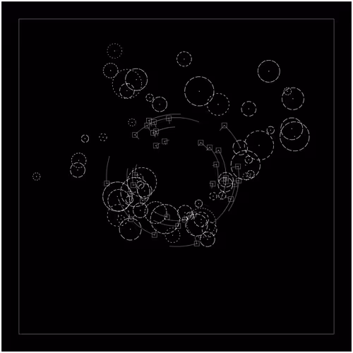 Preludes By Trevor Paglen