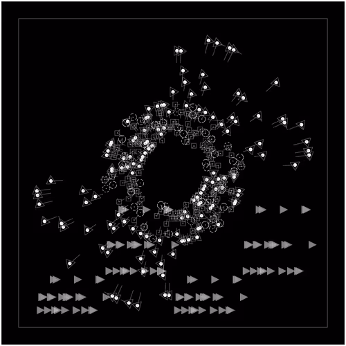 Preludes By Trevor Paglen