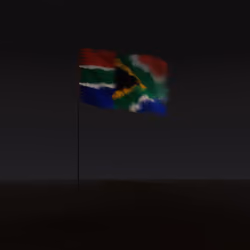 World Flag #16