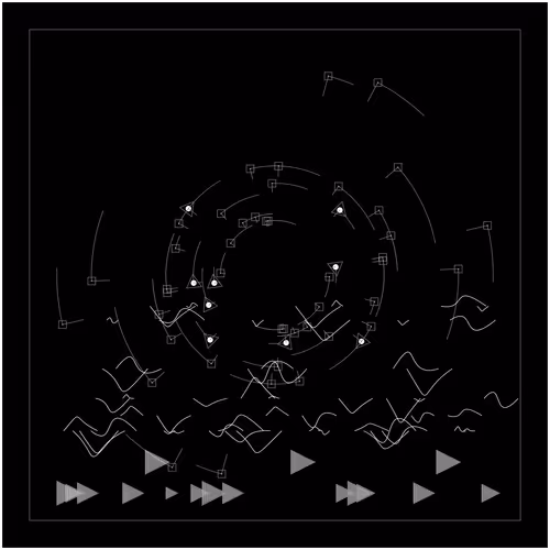 Preludes By Trevor Paglen