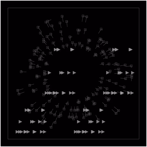 Preludes By Trevor Paglen