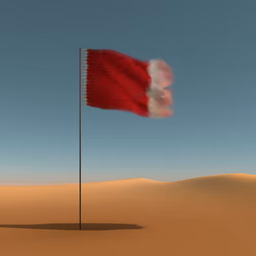 World Flag #40