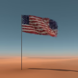 World Flag #2