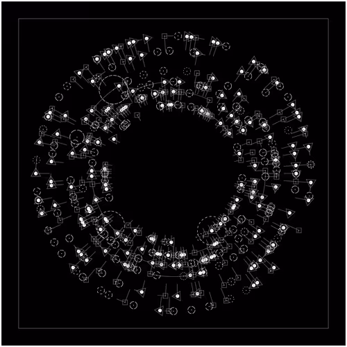 Preludes By Trevor Paglen