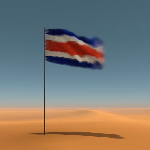World Flag #151