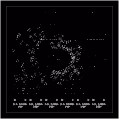 Preludes By Trevor Paglen
