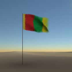 World Flag #93