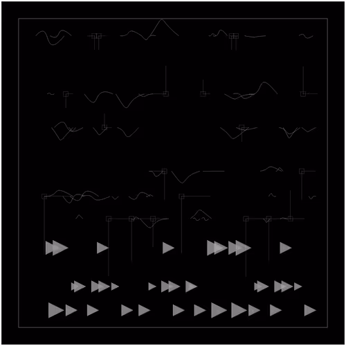 Preludes By Trevor Paglen