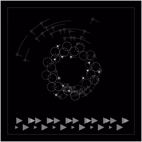 Preludes By Trevor Paglen