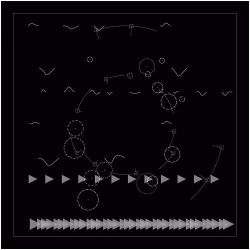 Preludes By Trevor Paglen
