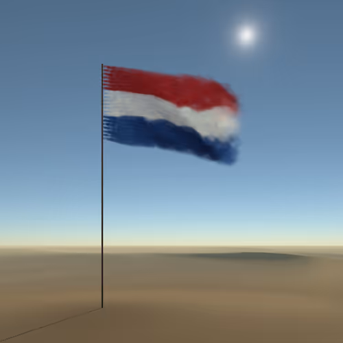 World Flag #43