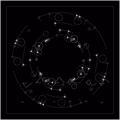 Preludes By Trevor Paglen