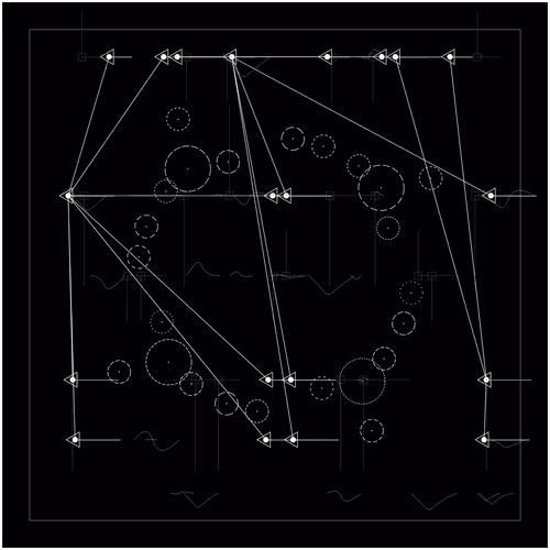 Preludes By Trevor Paglen