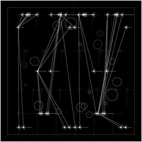 Preludes By Trevor Paglen