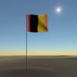 World Flag #55