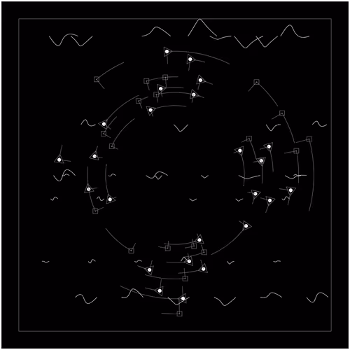 Preludes By Trevor Paglen