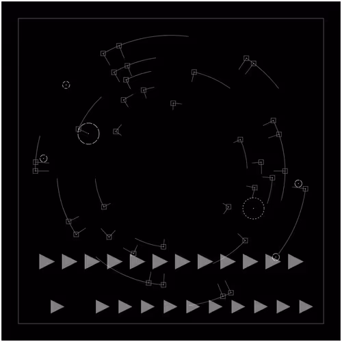 Preludes By Trevor Paglen