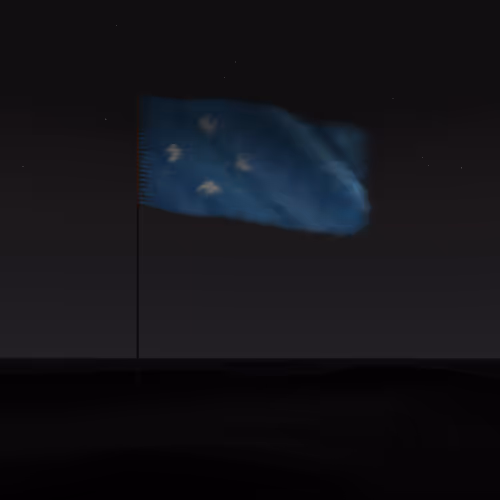 World Flag #186