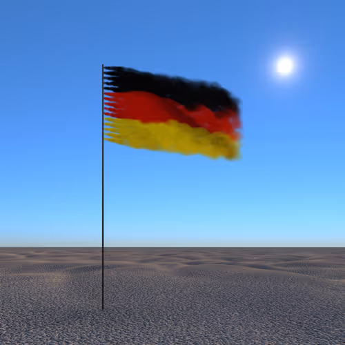 World Flag #11