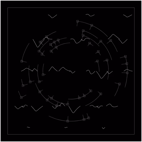 Preludes By Trevor Paglen