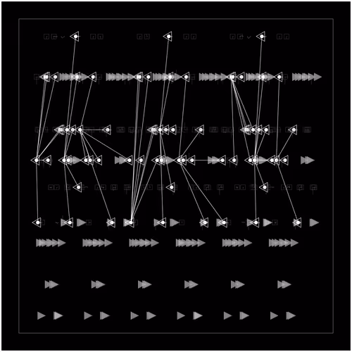 Preludes By Trevor Paglen