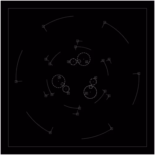 Preludes By Trevor Paglen