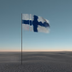 World Flag #81