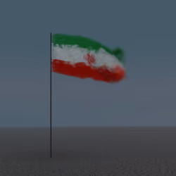 World Flag #8