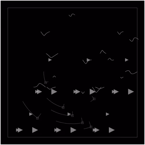 Preludes By Trevor Paglen