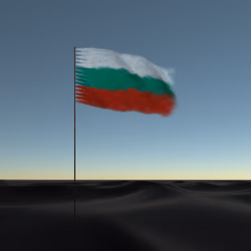 World Flag #127