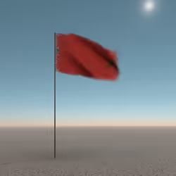 World Flag #62