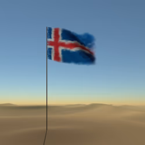 World Flag #164