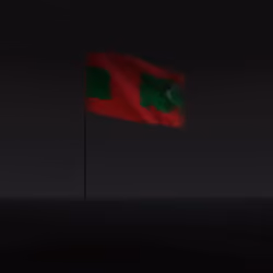 World Flag #166