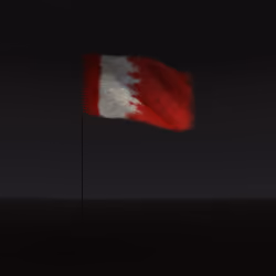 World Flag #84