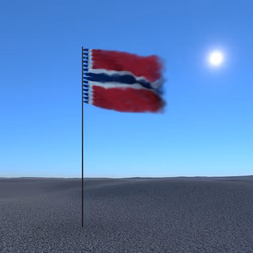 World Flag #116