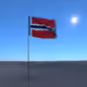 World Flag #116