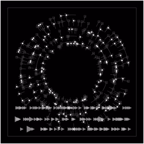 Preludes By Trevor Paglen
