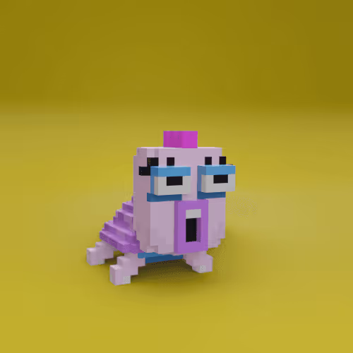 Item #94 Media