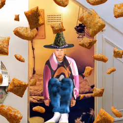 43