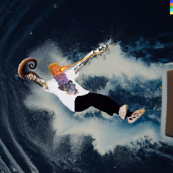 605