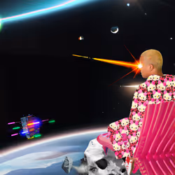 386