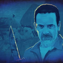 Survivor Negan #16