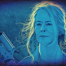 Survivor Carol #55