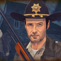 Survivor Rick #37