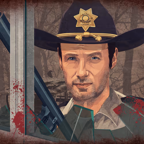 Survivor Rick #146