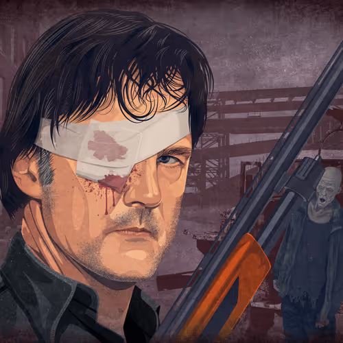 Survivor The Governor #157
