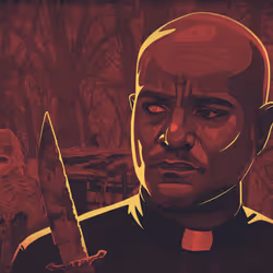 Survivor Gabriel #64